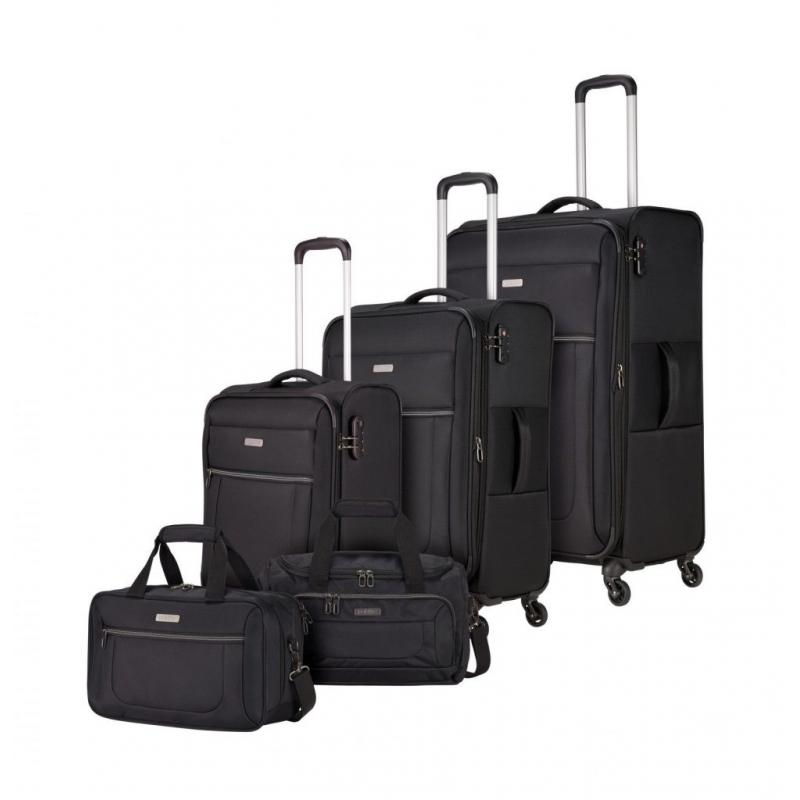 Men Luggage Bags
