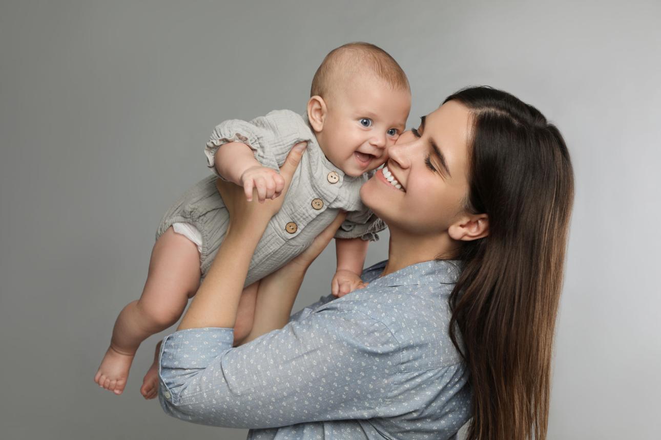 Baby Mother