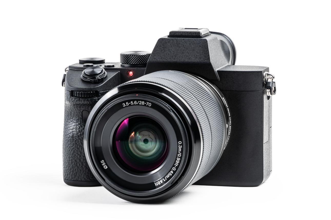 Camera Photo