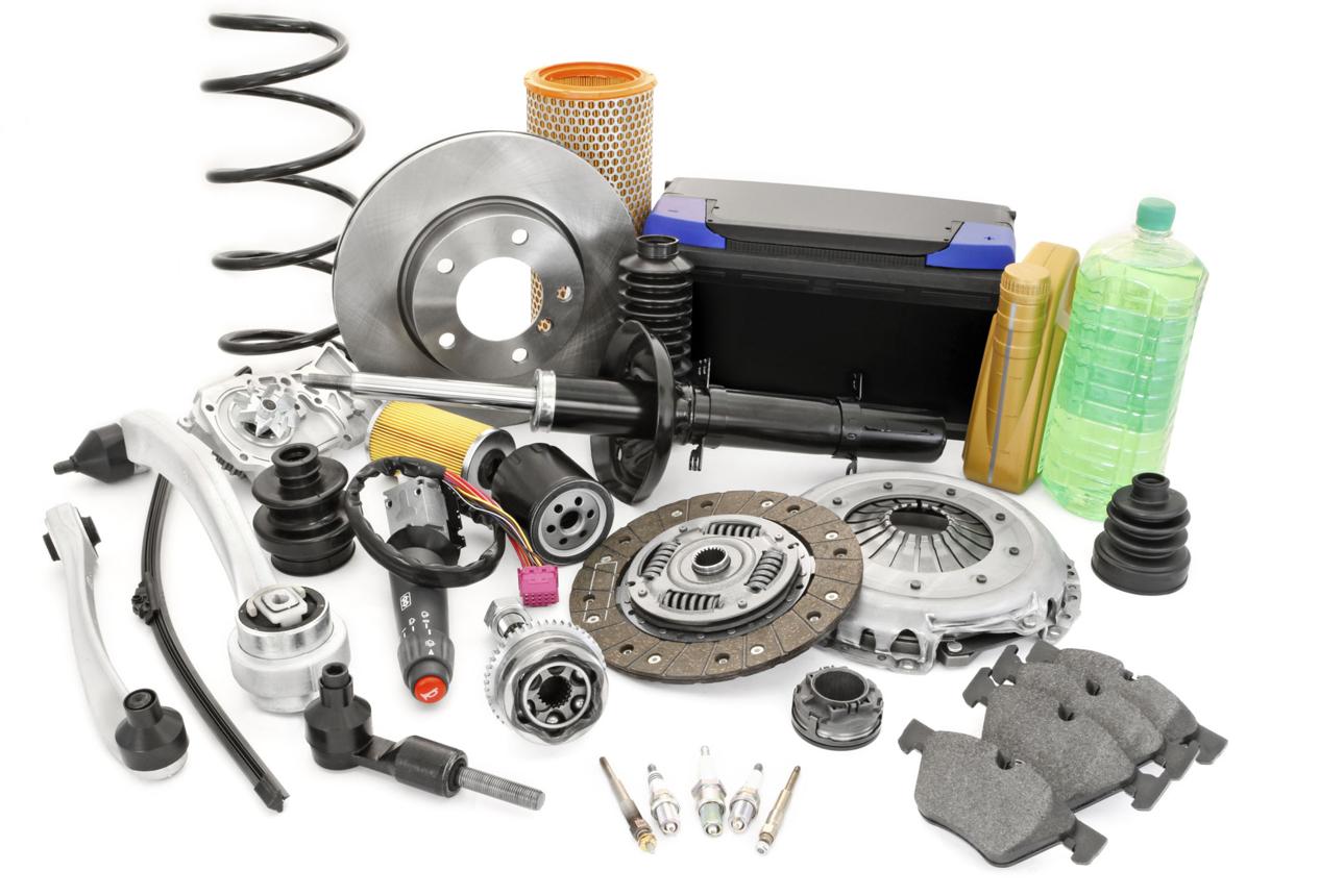 Auto Replacement Parts