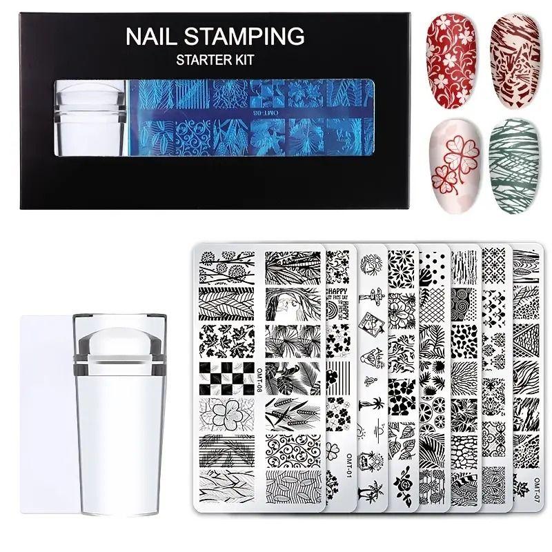 Nail Art Tools
