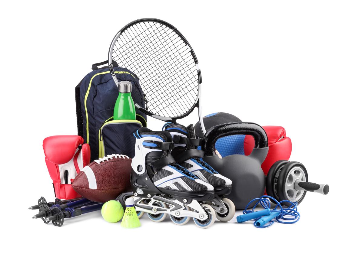 Other Sports Equipment