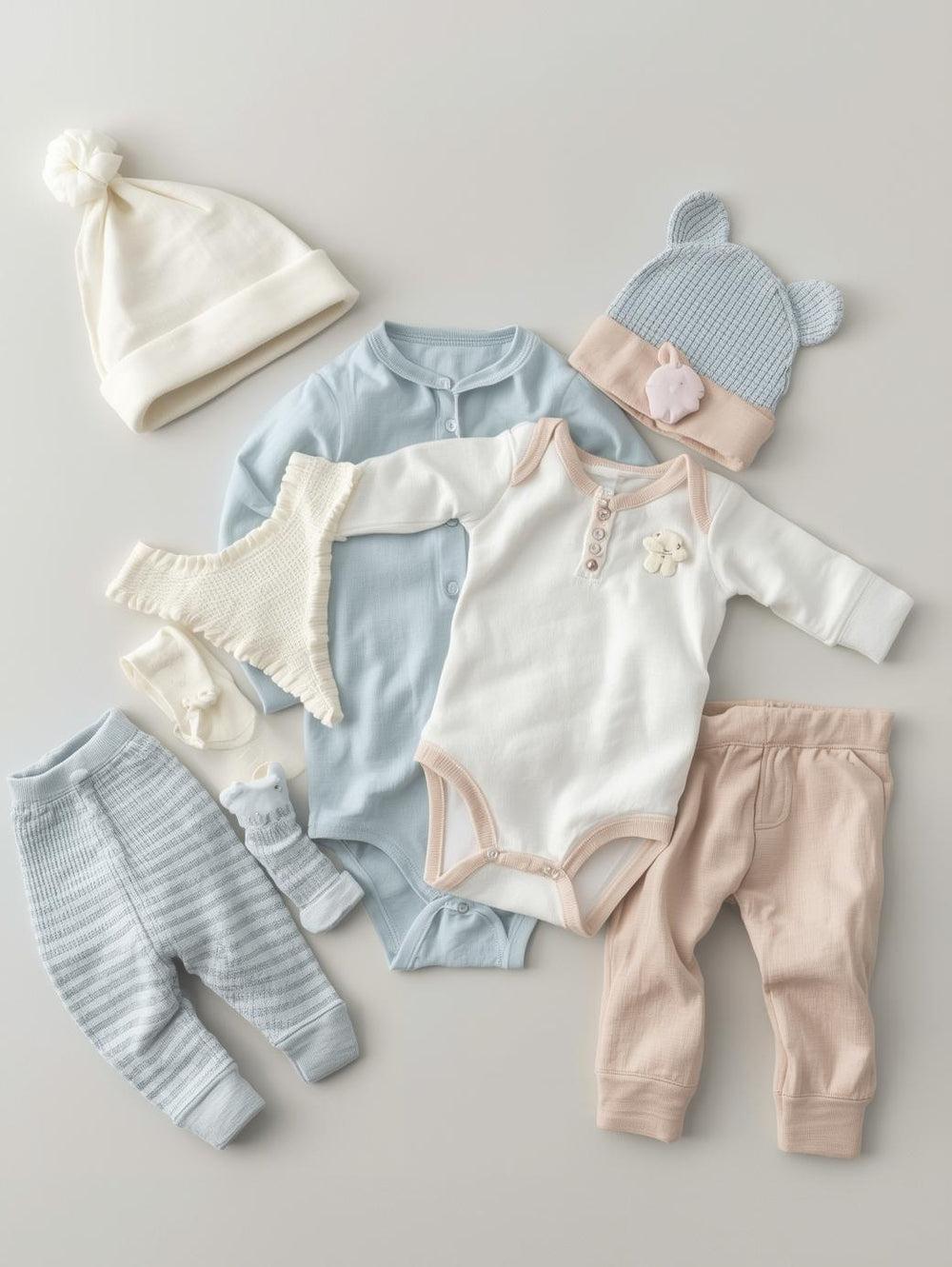 Baby Clothing