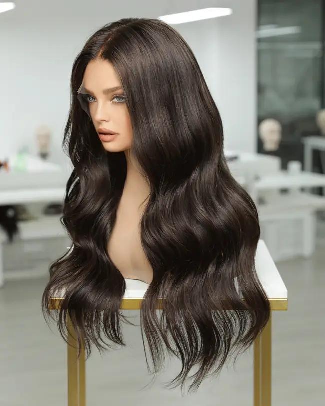 Wigs Extensions