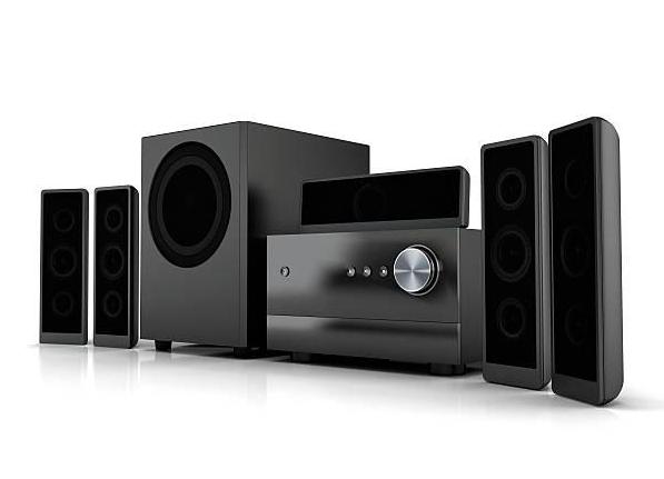 Home Audio Video