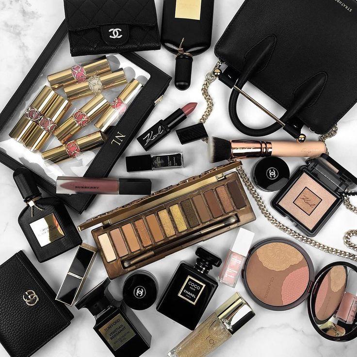 Makeup