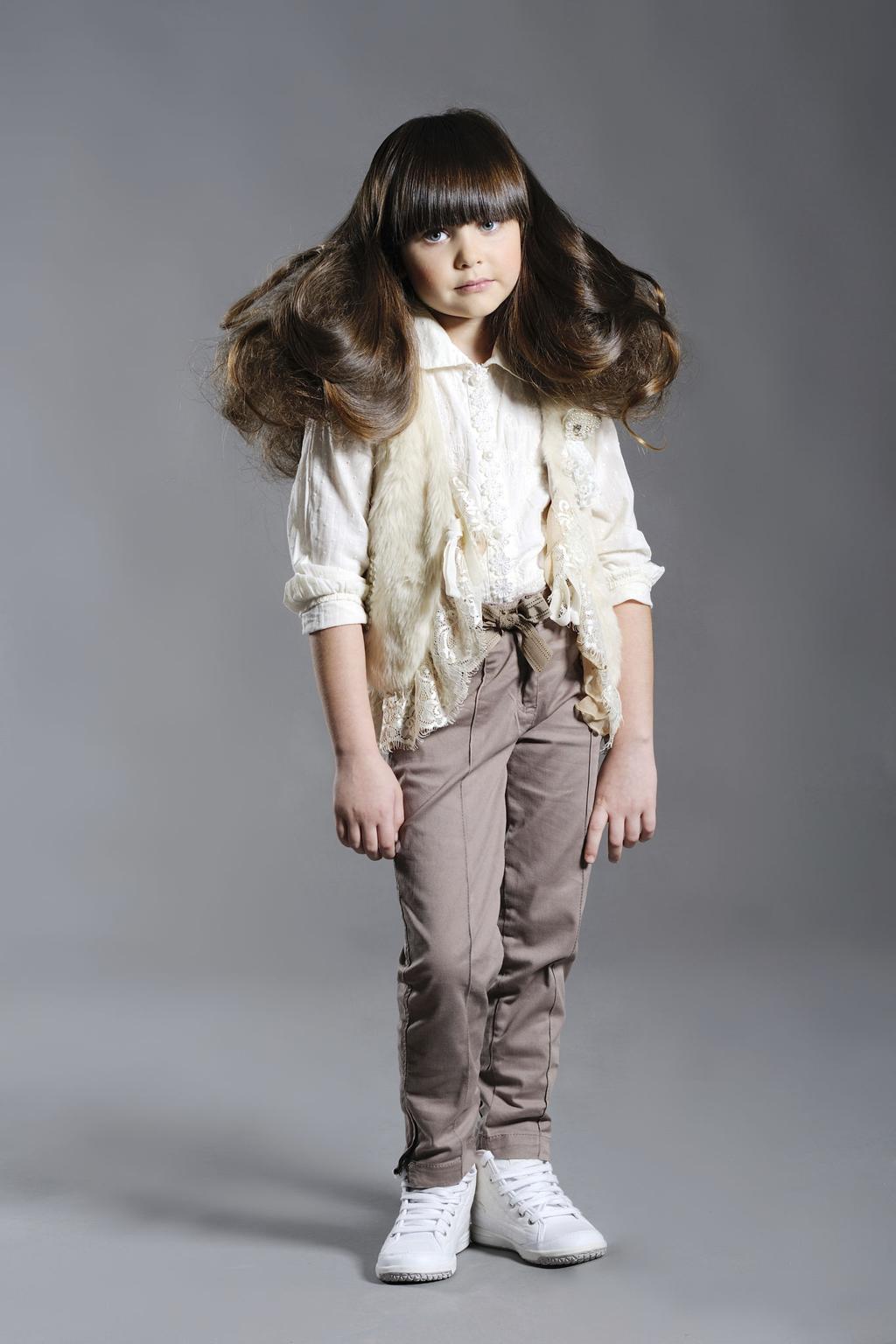Girls Clothing