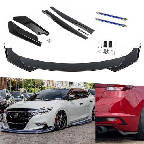Exterior Accessories