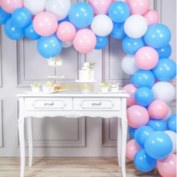 Festive Party Supplies