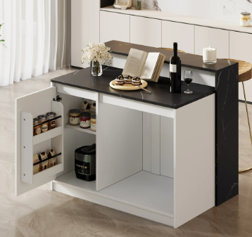 Kitchen Dining Bar