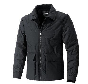 Outerwear Jackets