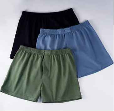 Underwear Loungewear