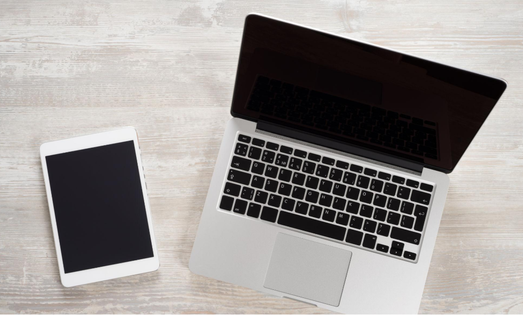 Laptop Tablets