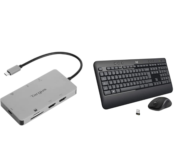 Office Electronics