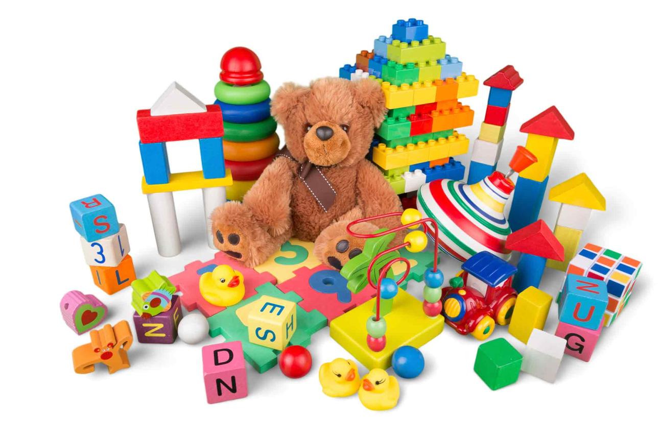 Toys Hobbies