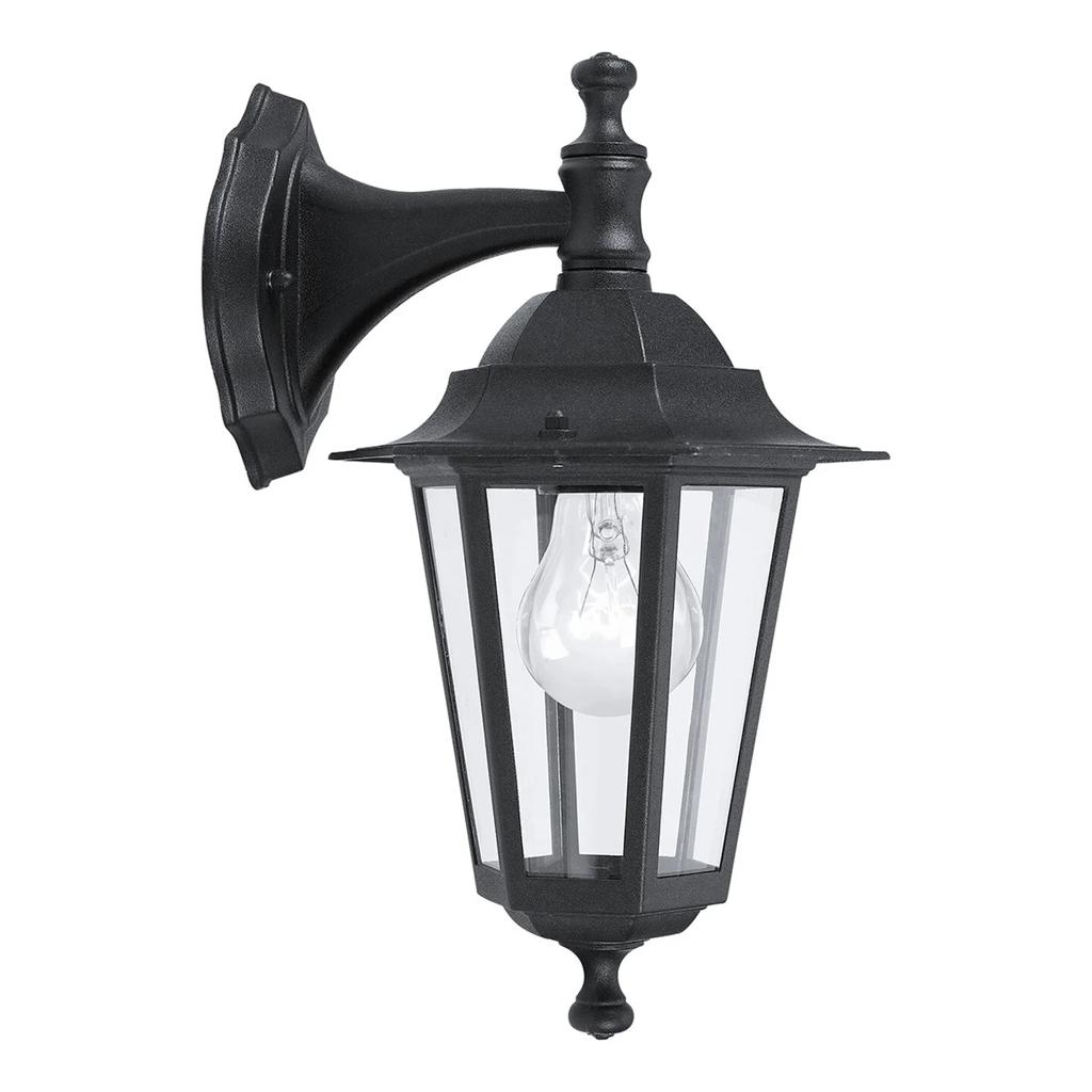 Outdoor Lighting
