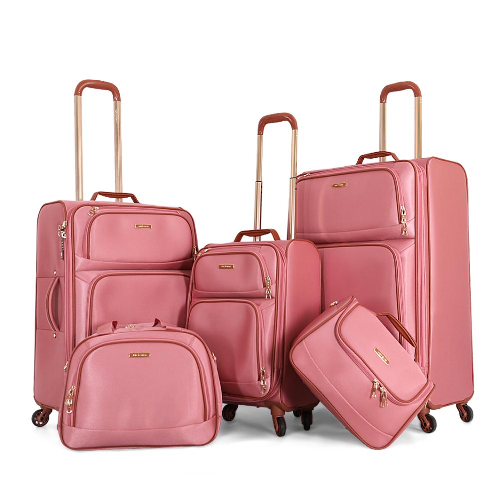 Women Luggage Bags