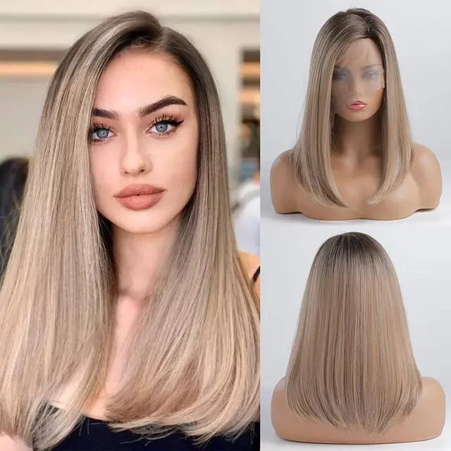 Synthetic Hair
