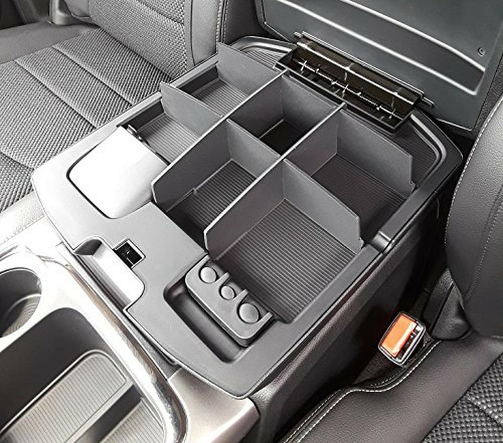 Interior Accessories