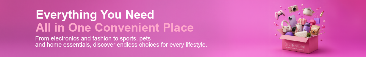 BIG DEAL banner