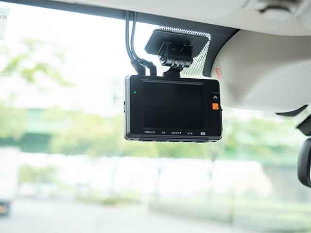 Car Electronics