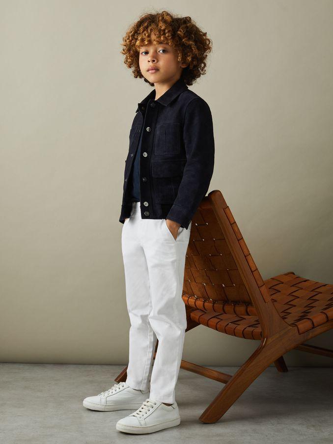 Boys Clothing
