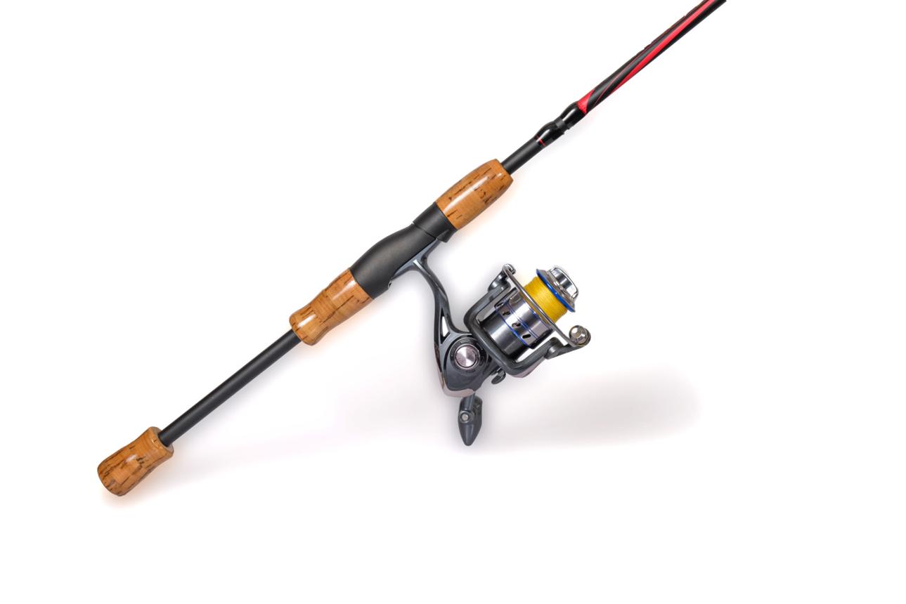 Fishing