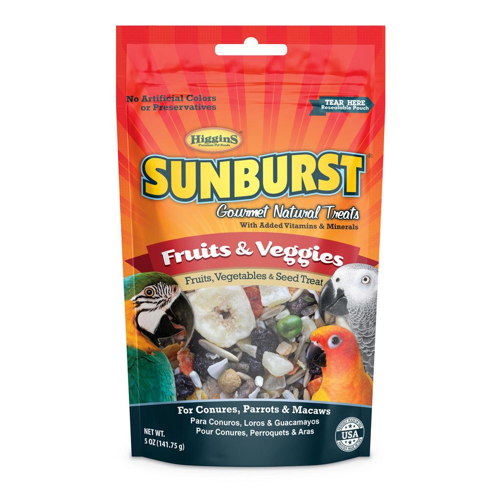 Bird Supplies