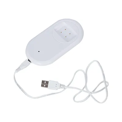 Smart Electric Toothbrush USB Rechargeable U-shaped Tooth