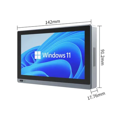 5.5 Inch Mini Computer Host Touch Screen Mini