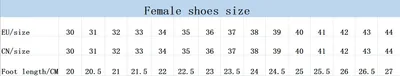 Punk Platform Shoes Dark Lolita Platform Leather Shoes