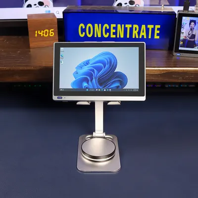 5.5 Inch Mini Computer Host Touch Screen Mini