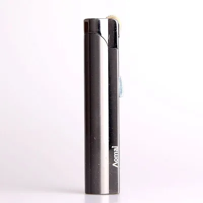 AM-228 Semicircle Boutique Strip Torch Lighter