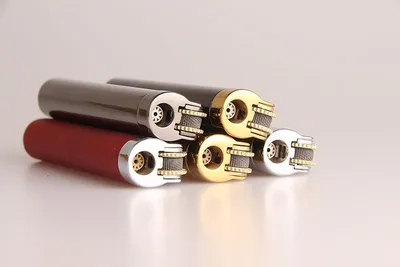 AM-228 Semicircle Boutique Strip Torch Lighter