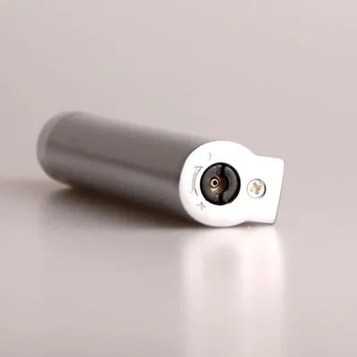 AM-228 Semicircle Boutique Strip Torch Lighter