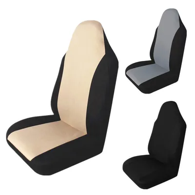 Car Mesh All-season Universal Seat Cushion