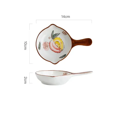 Cute And Creative Mini Dishes