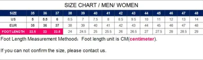 Men's sports shoes
