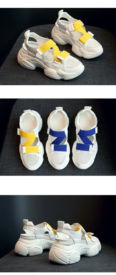 Women's sports sandals