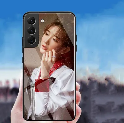 Customized Soft Anti Drop Phone Case
