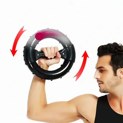 Ring Muscle Gym Fitness Equipment Home fitness Portable Comprehensive Training Device Exercise Equipment Weights Trainer
