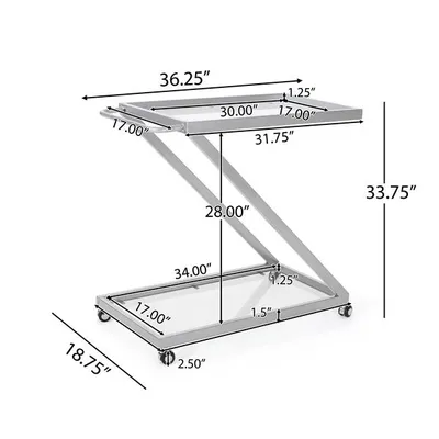 Bar Cart