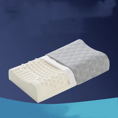وسادة من اللاتكس الطبيعي