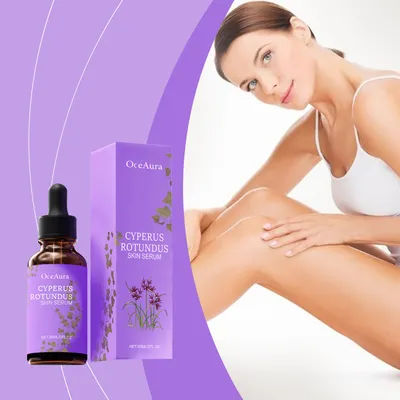 Post-Hair Removal Repair Serum