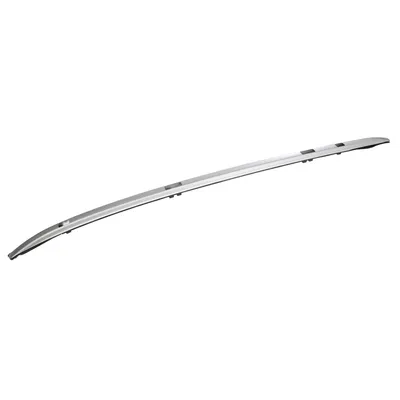 Roof Rack Side Rails Luggage Carrier Set For 2017-2022 CR-V Turbo Plus Silver