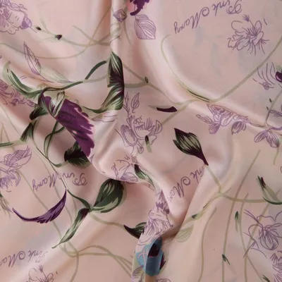 Home Fashion Personality Double Sided Silk Pillowcase