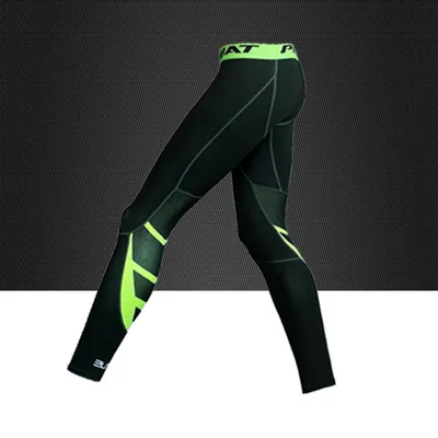 Men's sports quick-drying trousers