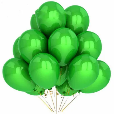 20pcs Old White Latex Balloons