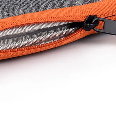 Compatible with Apple, Zipper Portable Laptop IPhone Computer Bag