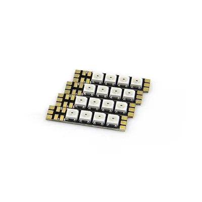لوحة شريط إضاءة LED HGLRC
